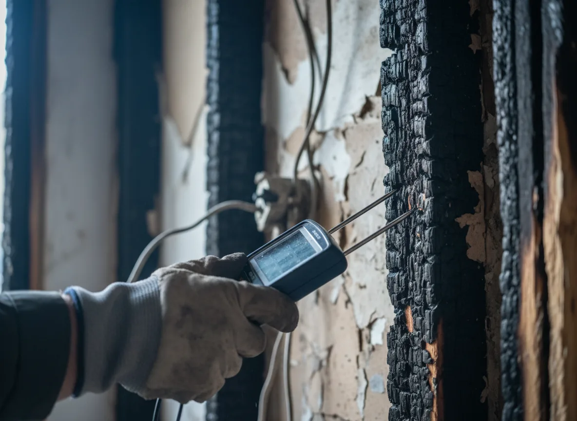 Fire Damage Restoration Chimacum, WA FAQs